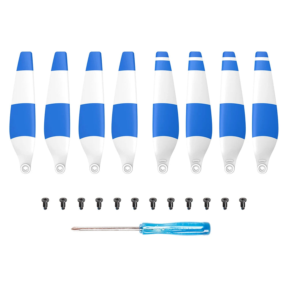 DJI Mini 3 Propellers - Quick Release Blades (8/16pcs)