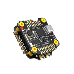 Speedybee F405 V3 50A Stack Fc Ecs Bmi270 30X30 Flight Controller Bls 4-In-1 Esc 3-6S Lipo For Rc Fpv Drone Runcam - Thedroneflight
