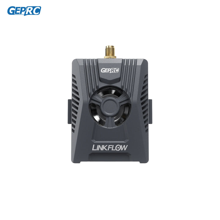 GEPRC LINKFLOW Dual-Band TX Module — 915MHz/2.4GHz, 1000mW, ELRS, JR Bay
