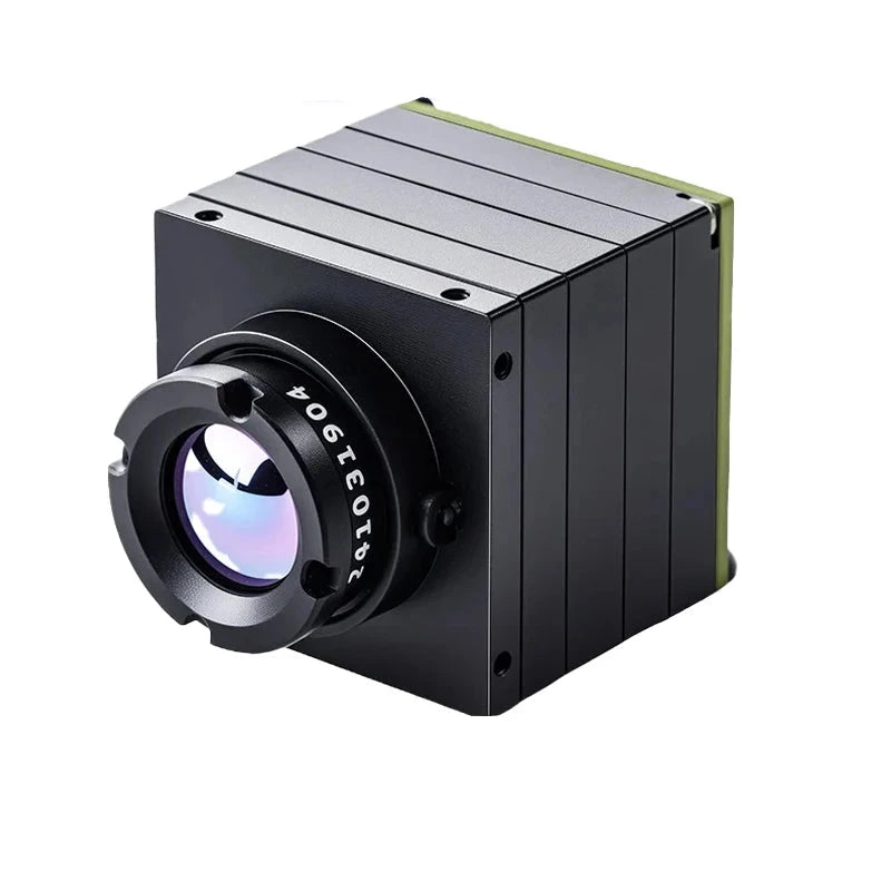 Axisflying JXC-640 FPV Thermal Imaging Module — 640×512, 50Hz, CVBS, 9.1mm, Infrared