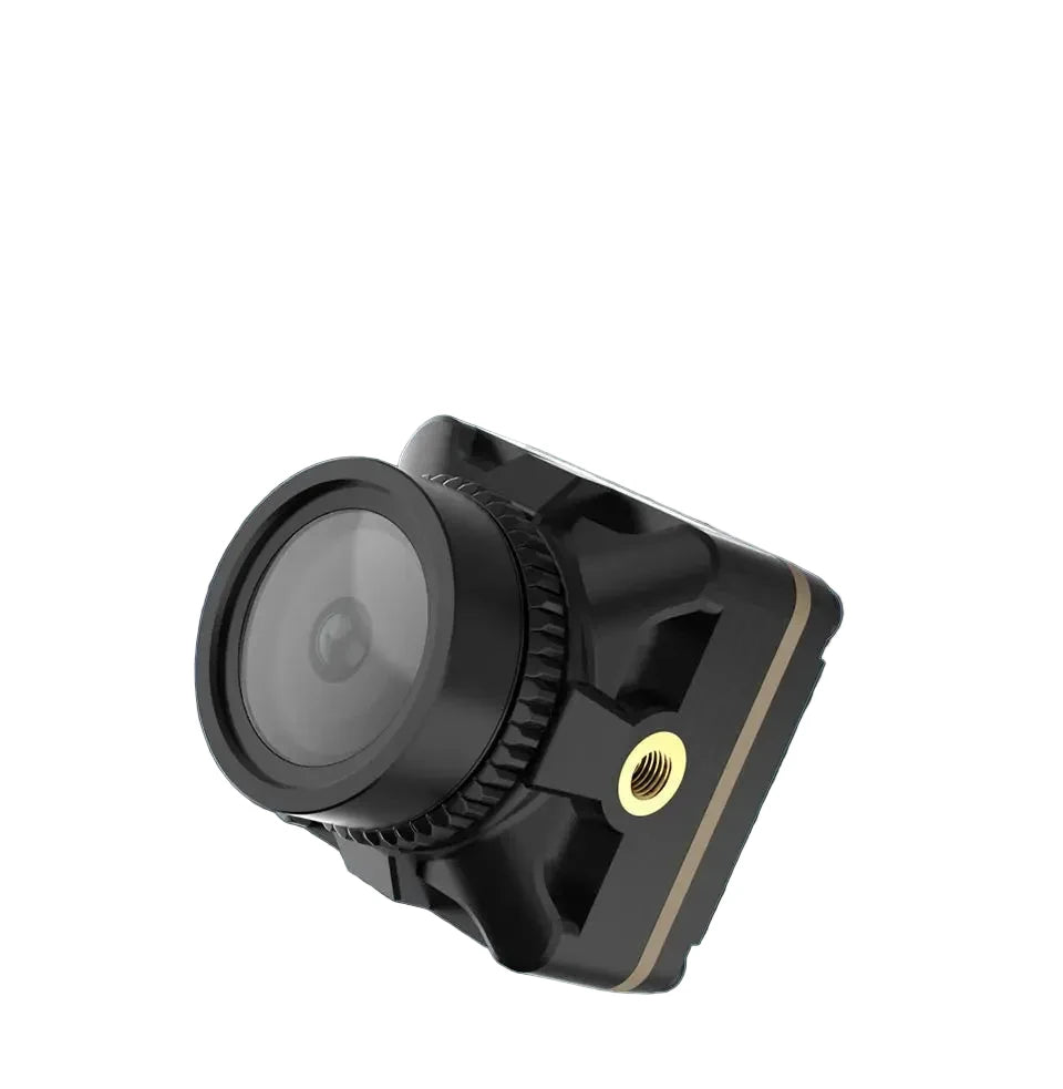 RunCam Robin 3 FPV Camera — 1200TVL 5.3g Micro Analog Camera for FPV Racing Drones