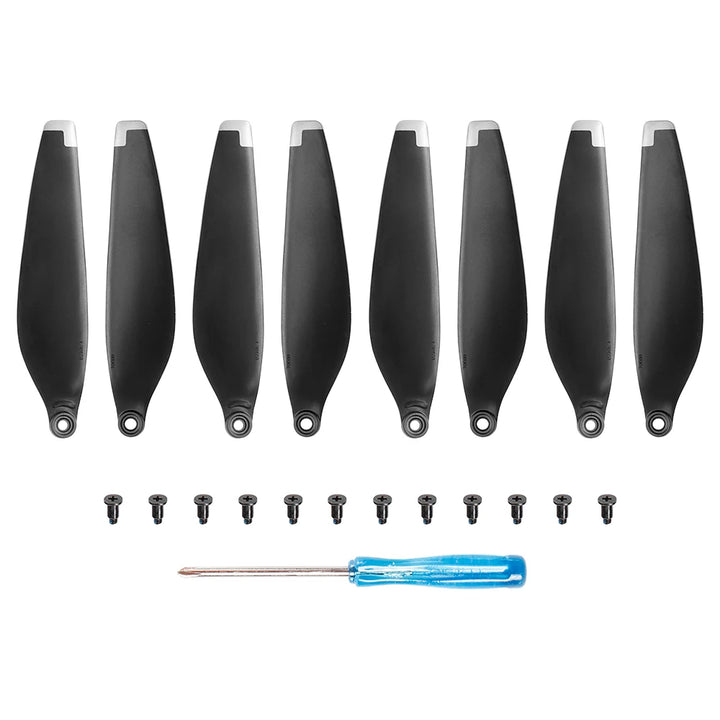 DJI Mini 3 Propellers - Quick Release Blades (8/16pcs)