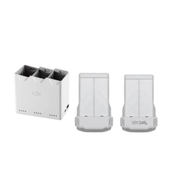 DJI Mini Flight Batteries & Hub | Mini 3, 3 Pro & 4 Pro