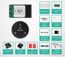 CUAV X7 Pro Enterprise Flight Controller for PX4 & ArduPilot