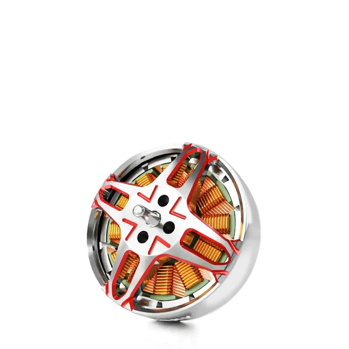 HGLRC Specter FPV Brushless Motor — 0802 to 2812, 1155KV–21000KV, for Whoop, Micro, 3"/4"/5"/7" FPV Racing & Freestyle Drones