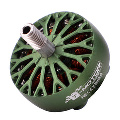 T‑MOTOR T‑HOBBY ITS 2306.5 Brushless Motor 1750KV 6S for Freestyle FPV RC Multirotor Models