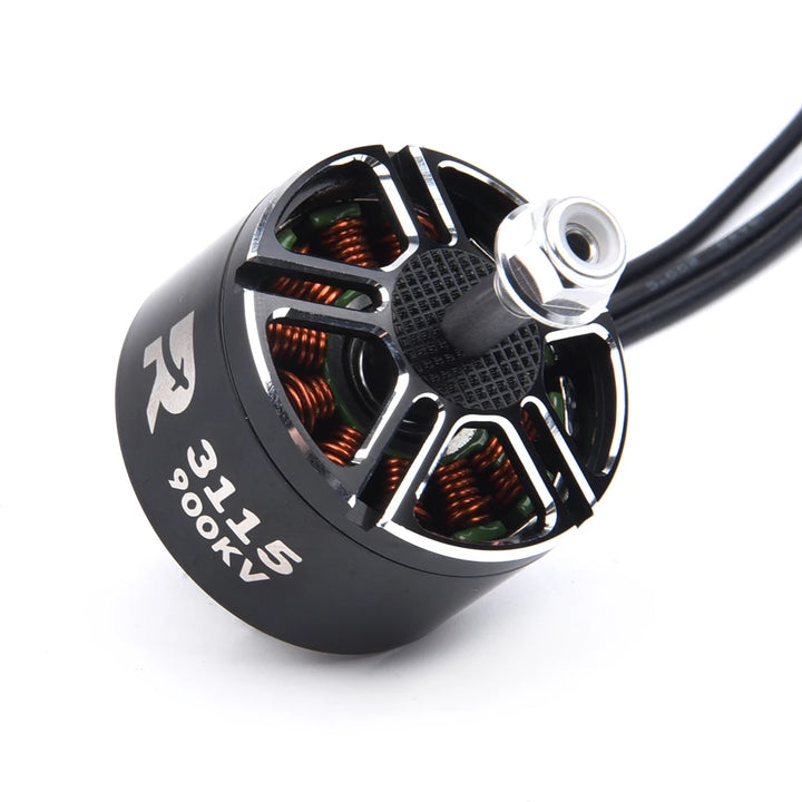 4PCS 3115 900KV 3-6S Brushless Motor for RC Multirotor X-Class FPV Cinelifter Taurus X8Pro Protek60 FPV RC Racing Drone