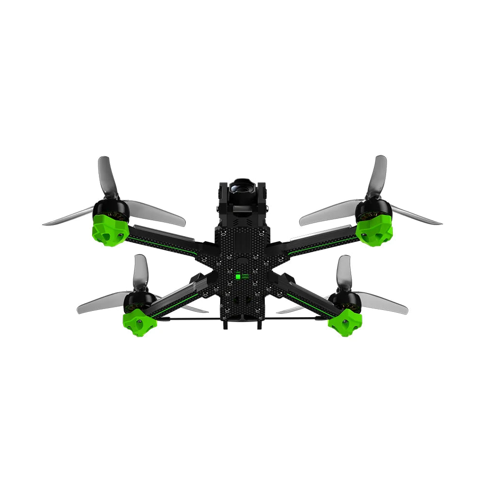 iFlight Nazgul Evoque F5 V3 6S BNF HD Drone - DJI O4 Air Unit Pro