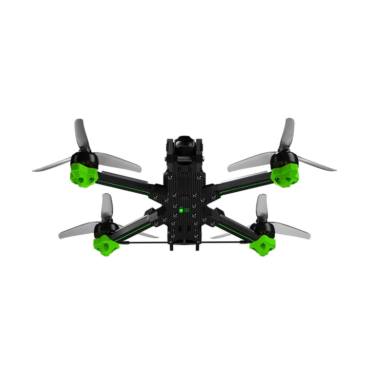 iFlight Nazgul Evoque F5 V3 6S BNF HD Drone - DJI O4 Air Unit Pro