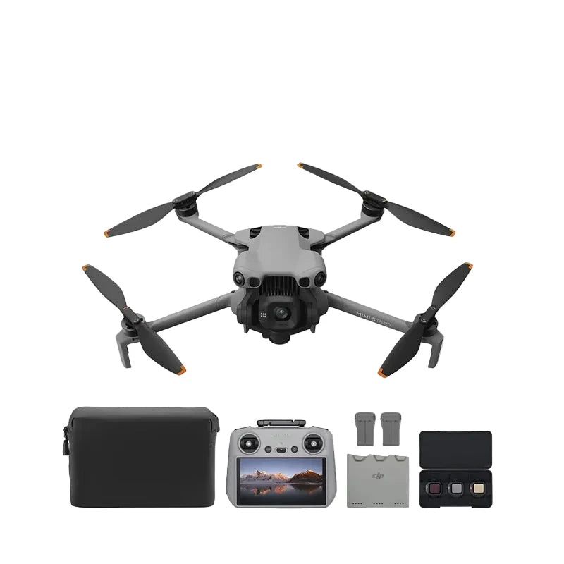 DJI Mini 5 Pro Fly More Combo Plus with RC 2