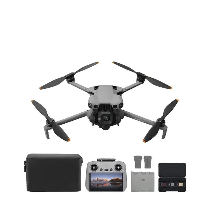 DJI Mini 5 Pro Fly More Combo Plus with RC 2