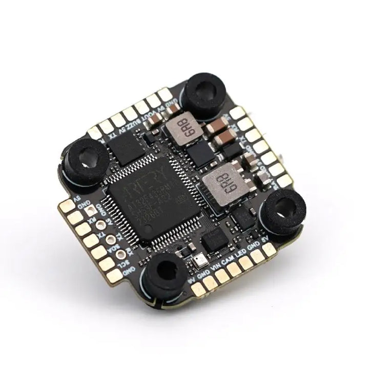 TBS Lucid Freestyle F4 Mini Flight Controller ICM42688 20mm/30.5mm LUCID 60A 3-6S AM_32 4IN1 ESC