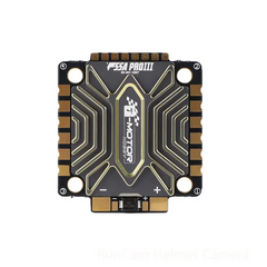 T-Motor F55A Pro III 4-in-1 ESC | 3–8S AM32 Motor Control