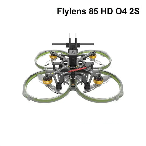 FLYWOO FlyLens 85 HD O4 2S Whoop FPV Drone 2