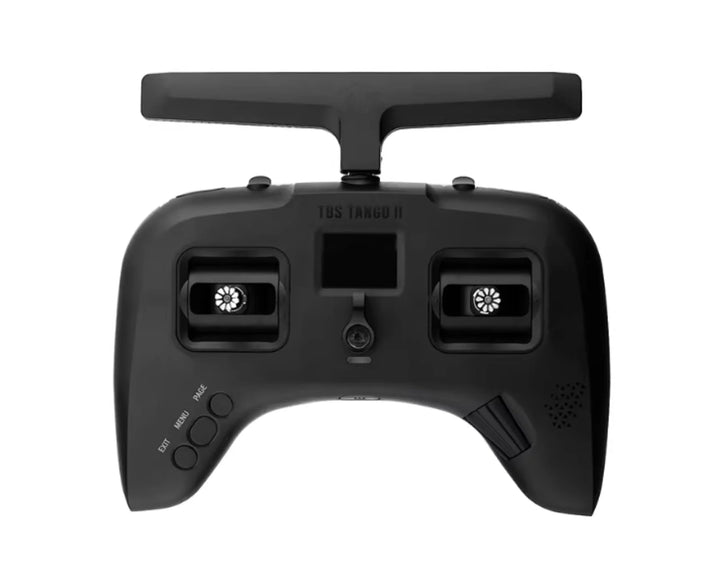 TBS Tango 2 FPV Radio Transmitter with Built-in Crossfire 250mW 30km+ Range