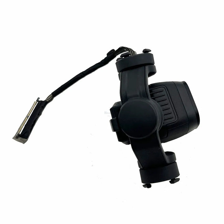 Original Gimbal Parts For DJI Mini 4 Pro Camera Ptz Cable Gimbal Roll Arm Bracket Pitch/Yaw Motor Left Right Rubbers In Stock