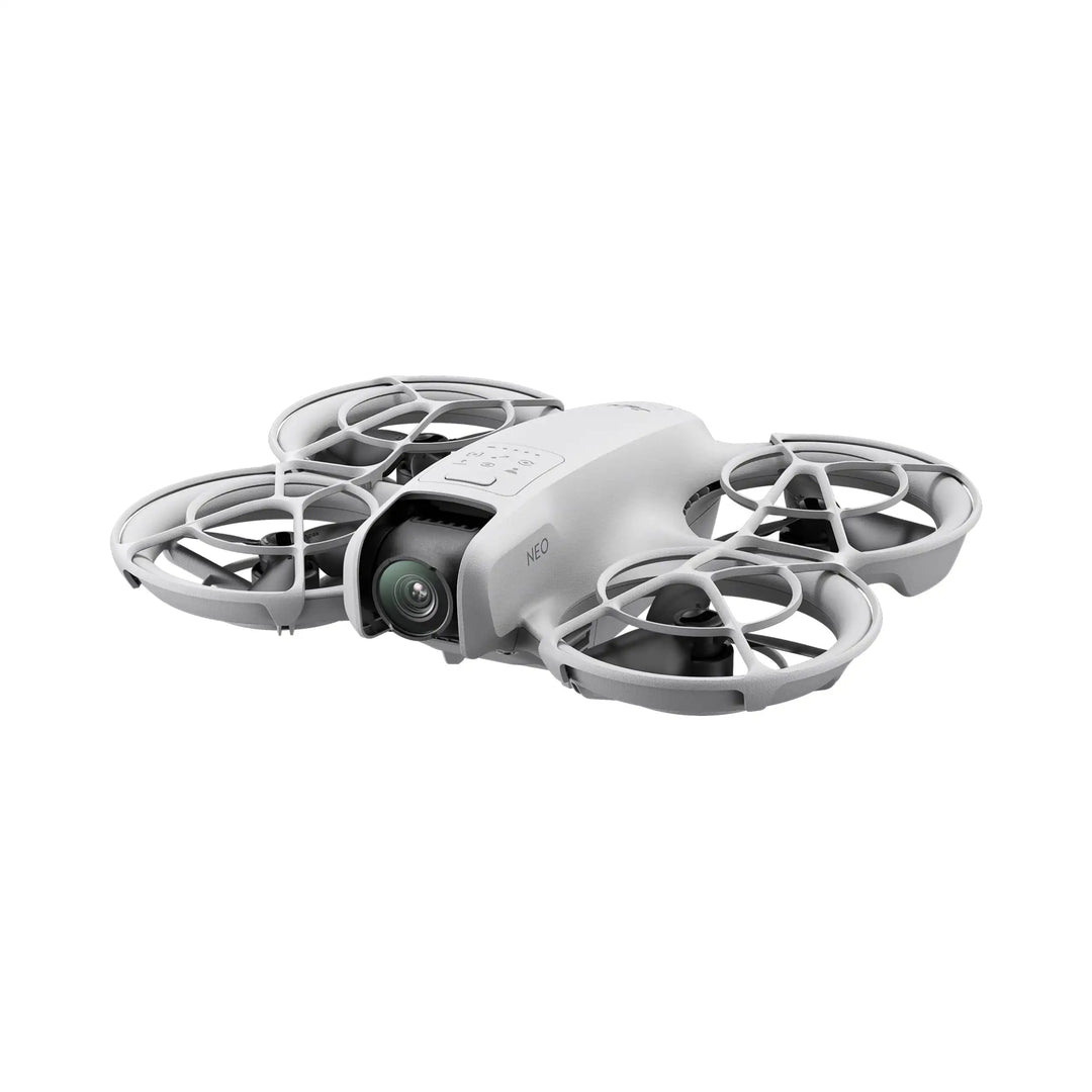 DJI NEO Mini FPV Drone - Compatible with RC-N2, Goggles 3, RC Motion 3