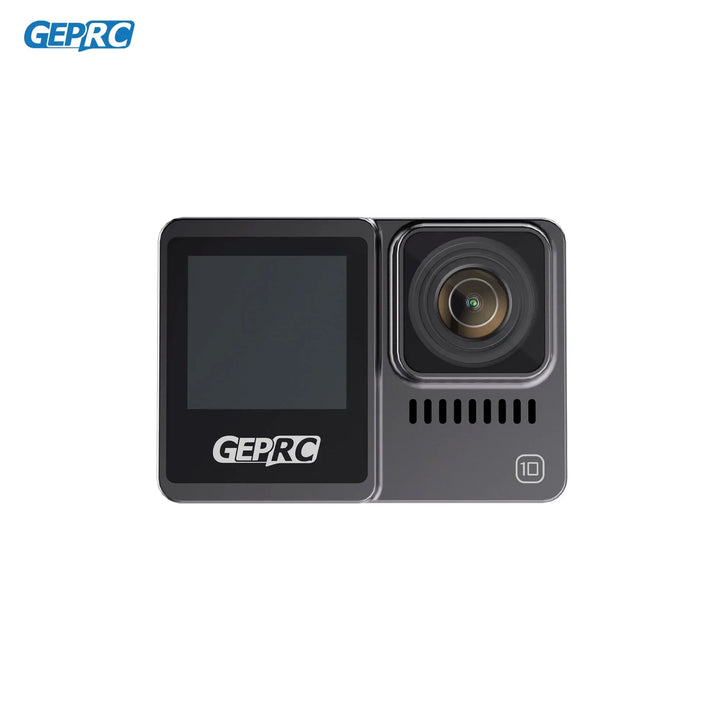 GEPRC Naked Camera GP9 / GP10 / GP11 for FPV Freestyle Cinewhoop Ducted Drones DIY Parts Cinebot30 Cinelog25 Cinelog30