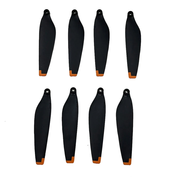 2 Pairs Original Propellers For DJI Mavic 3/Cine/Classic/Air 2/3/Mini 2/3/4 Pro Quick-Release Blade Propeller Without Package