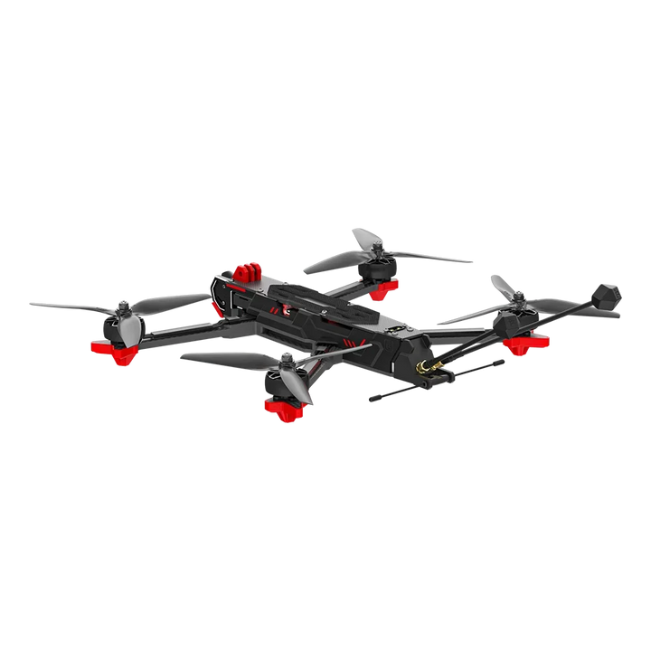 iFlight SH CineLR 7 O4 Pro 7" 6S Long-Range Cinematic FPV Drone BNF XING2 2809 GPS