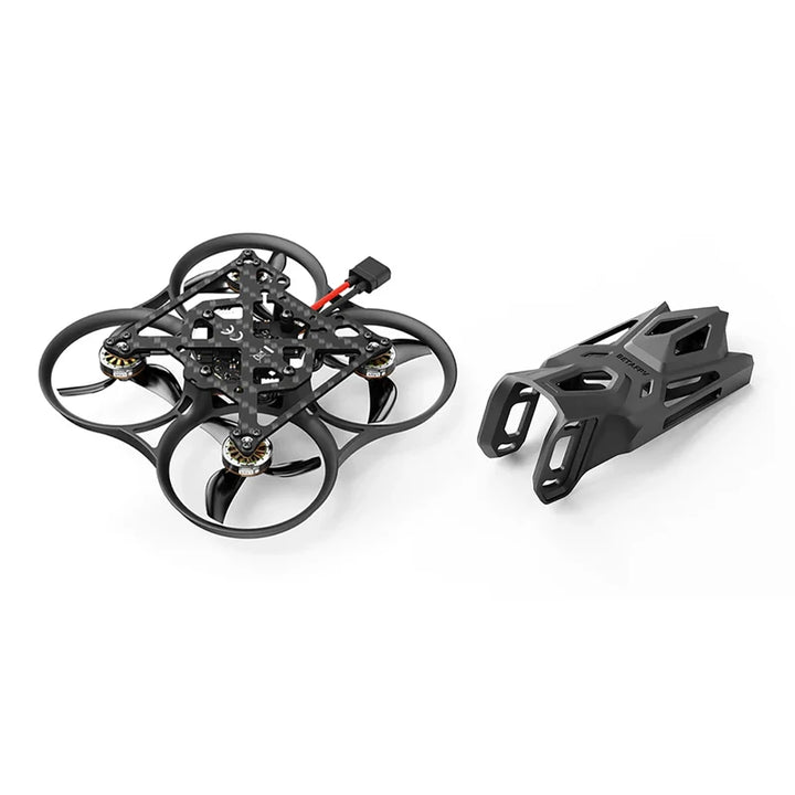 BETAFPV Pavo Pico II Brushless Cinewhoop with DJI O4 Support