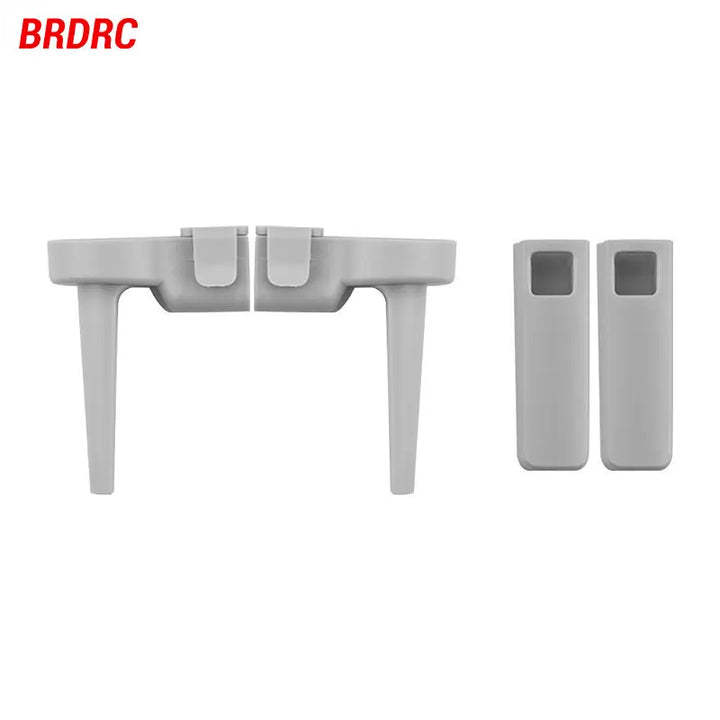 Landing Gear Extensions Heightened Stand For DJI Mini 4K/ Mini 2/Mini SE/Mini 1 Height Protector Extended Leg Drone Accessories