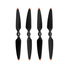 2/4 Pairs Low Noise 8747F Propeller Props for DJI Air 3 Drone Quick-Release Folding Blade Propellers Wing Accessories - Thedroneflight