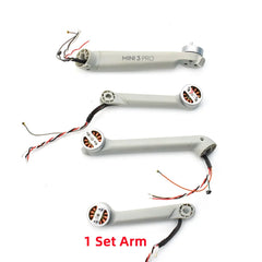 DJI Mini 3 Pro Replacement Parts - Shell, Propeller, Motor Arm, Battery Case