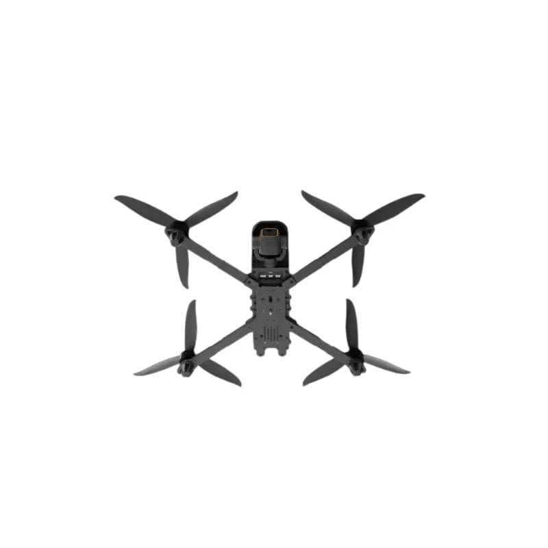 SKYDROID MX330T+ Industrial Quadcopter — Thermal Dual-Light Gimbal, RTK, AI Tracking, 35min, 20KM, 3kg Payload, Carbon Fiber