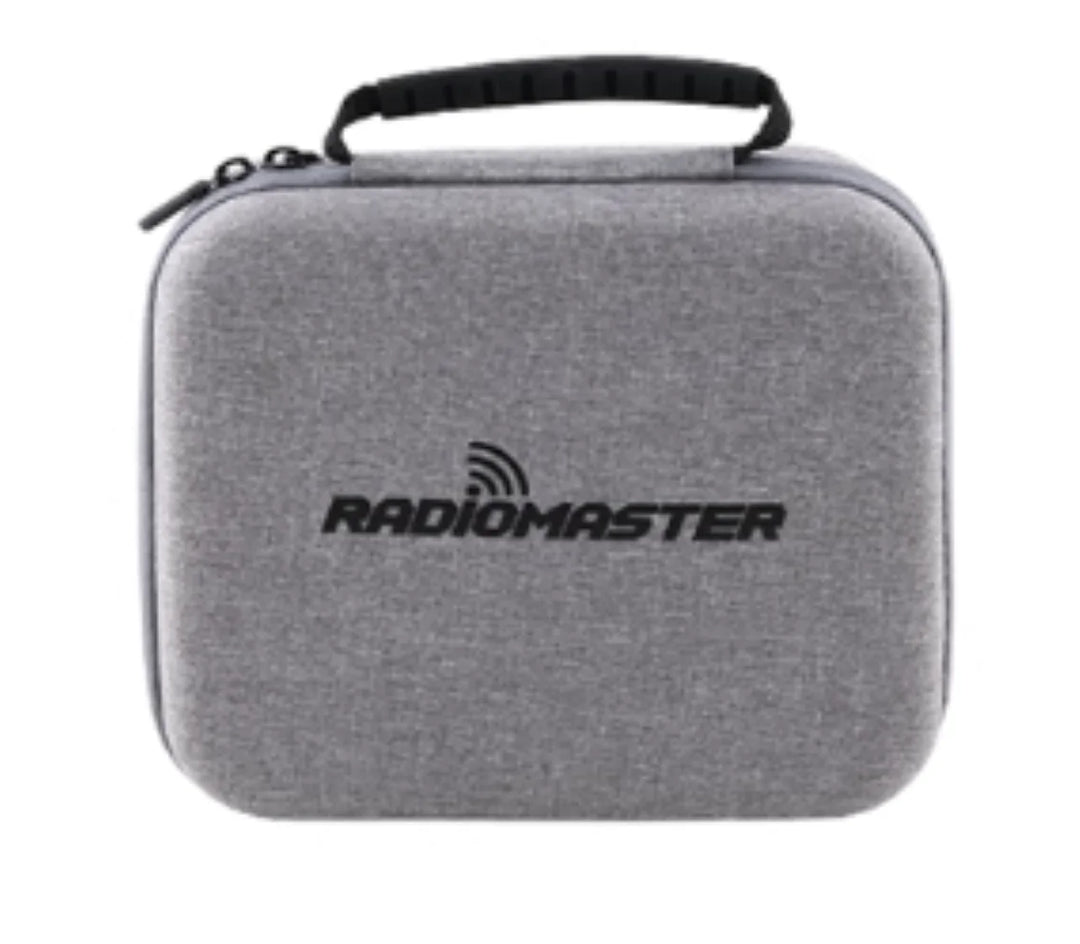 RadioMaster ZORRO Radio Controller - ELRS 16CH 2.4GHz Hall Gimbals Compact Gamepad Style EdgeTX for FPV Racing Freestyle