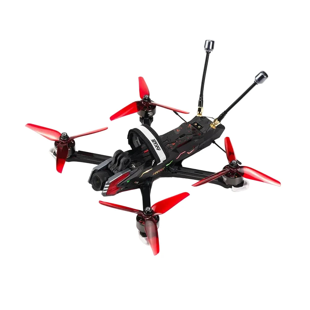 Axisflying MANTA 5 PRO 6S FPV Drone with DJI O4 Pro