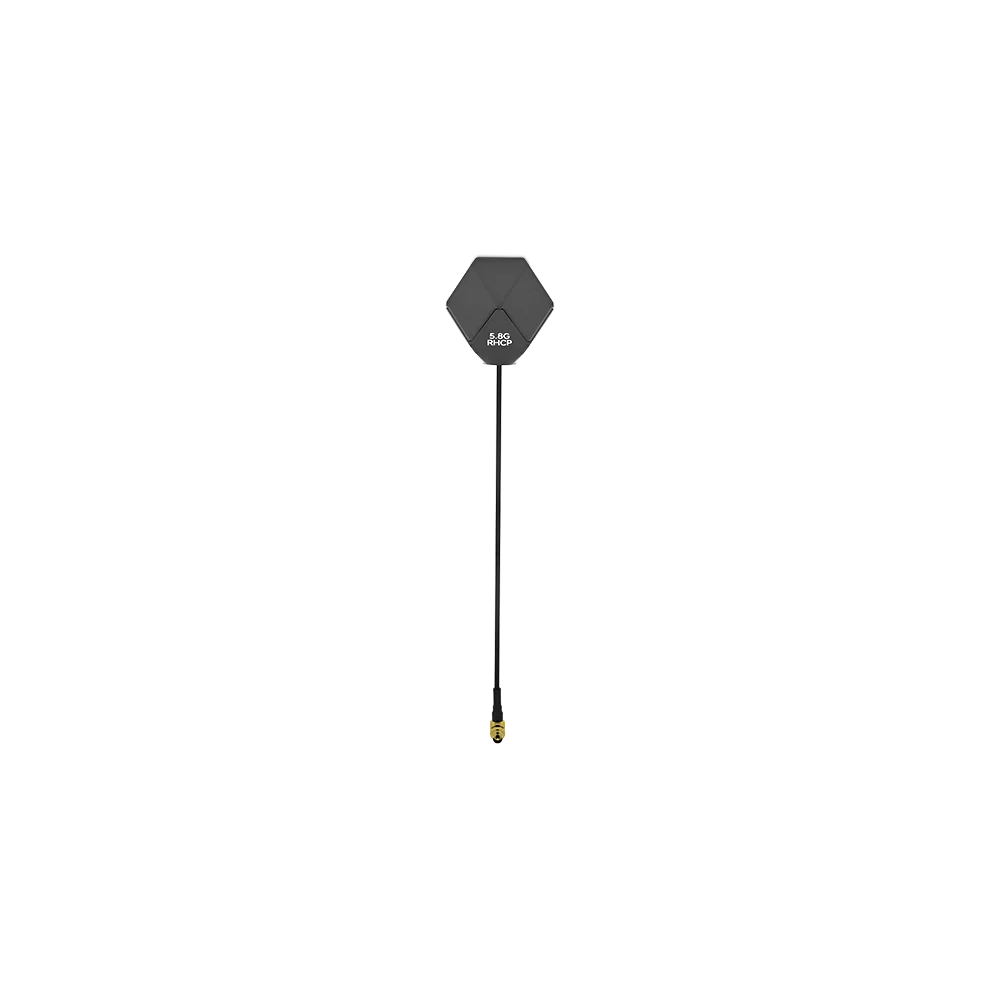 iFlight Albatross V2.1 RHCP 90° MMCX 5.8GHz FPV Antenna 65mm / 150mm / 170mm for R5 Sport / ProTek35 FPV drone part