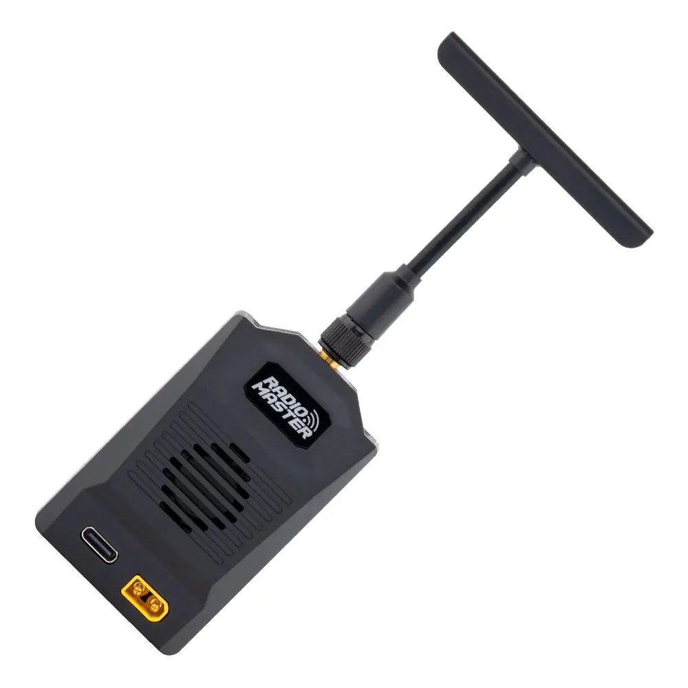 RadioMaster Ranger Nano 2.4GHz ELRS Module Wifi and Bluetooth support