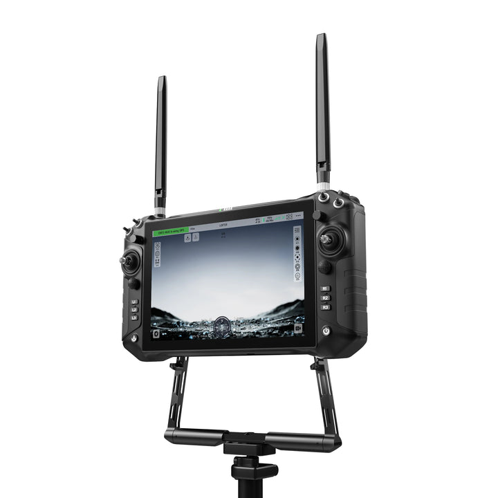 SIYI UniRC7 Pro RC Transmitter — Snapdragon 8-Core, Android 13, 10.1" 1920×1200, 64GB
