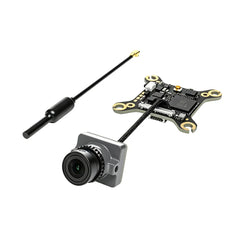 Walksnail Ascent HD FPV System — Ascent Goggles / Ascent VRX / Ascent Lite VTX, 5.8GHz, 1080P, 4km+