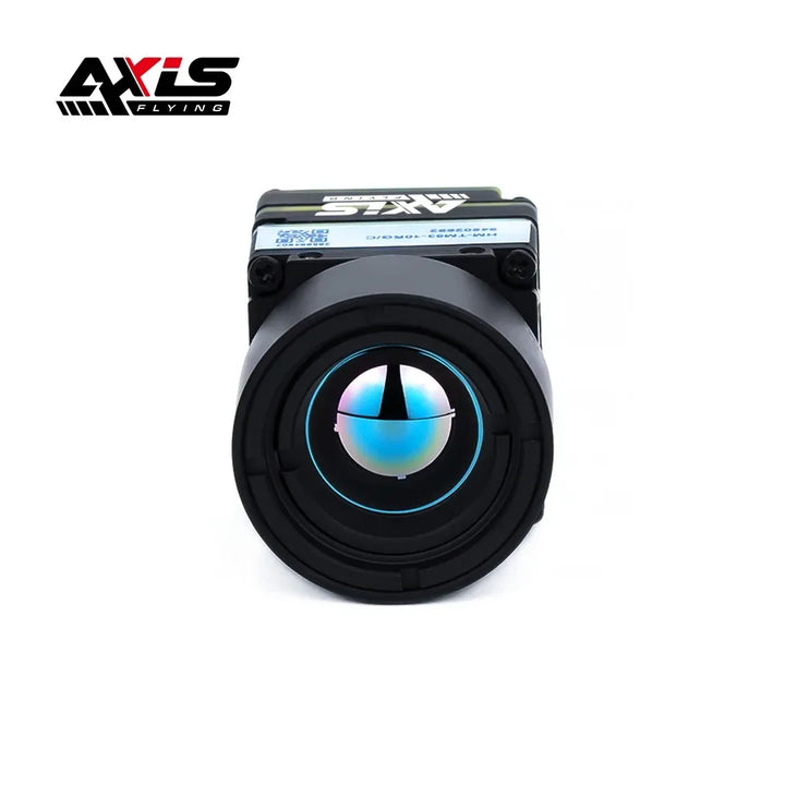 Axisflying Thermal Camera 640x512 High Resolution - FPV Drone CVBS Analog