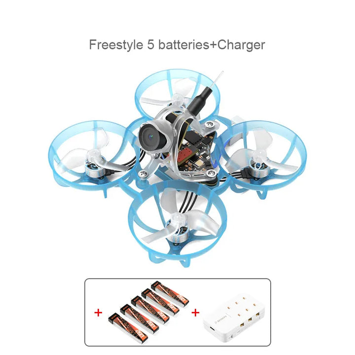 BETAFPV Air65 Brushless Whoop Quadcopter 2025
