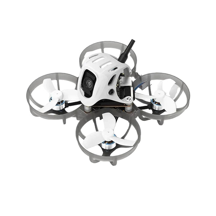 BETAFPV Meteor65 Pro O4 Brushless Whoop — 1S, 66mm, DJI O4 Air Unit, Matrix 1S FC, 0802SE 19500KV, ELRS 2.4G