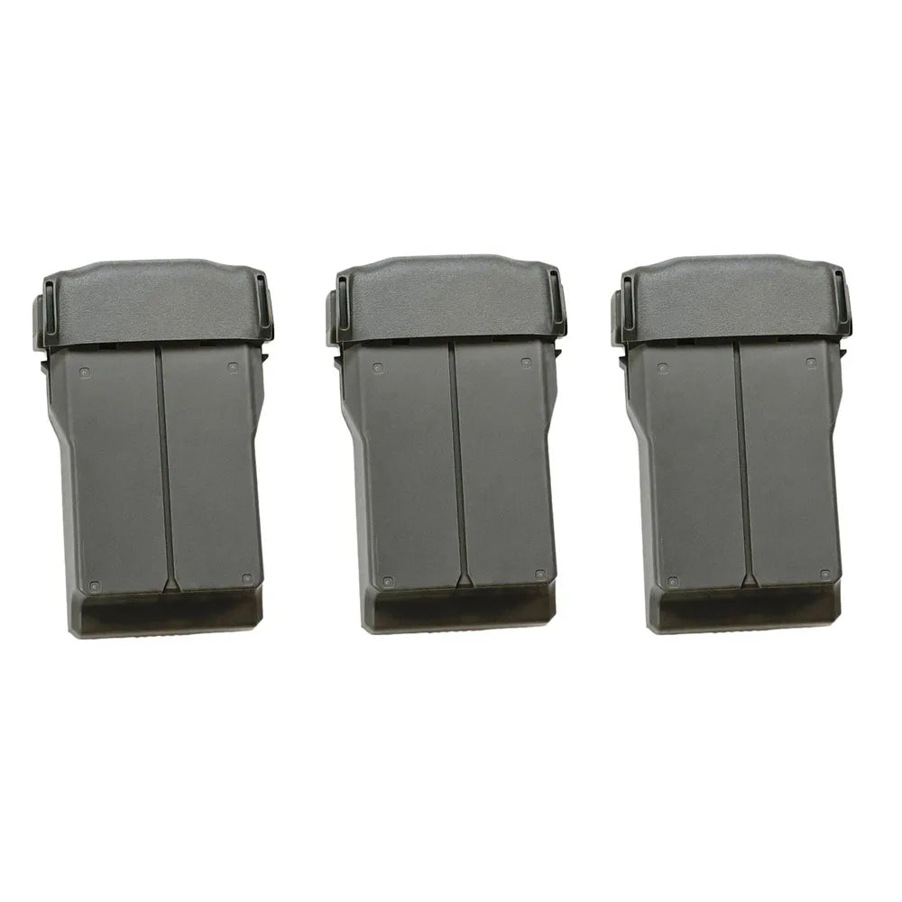 DJI Mini 5 Pro Intelligent Flight Battery Plus — 4680mAh Li-Ion, Up to 52-Min Flight Time (1pc / 2pc / 3pc)