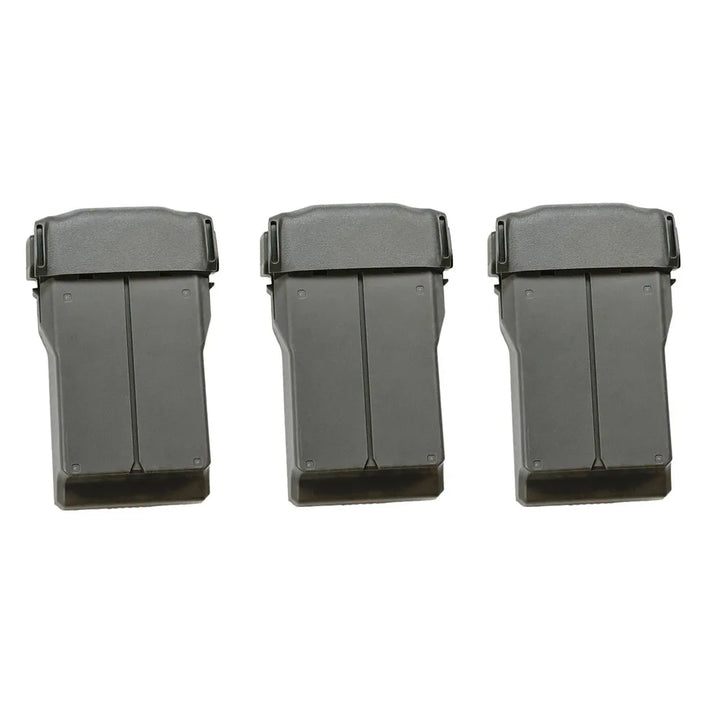 DJI Mini 5 Pro Intelligent Flight Battery Plus — 4680mAh Li-Ion, Up to 52-Min Flight Time (1pc / 2pc / 3pc)