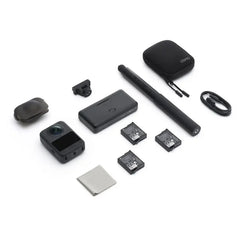 DJI Osmo 360 8K Action Camera with 1-Inch Imaging