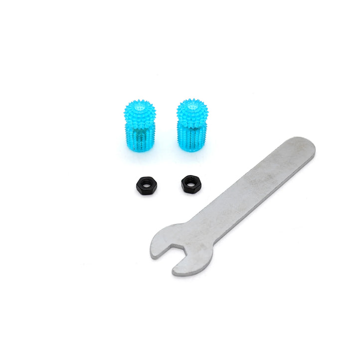 YSIDO M3/M4 Gimbal Stick Ends - Futaba RadioMaster DJI FPV Joystick Caps