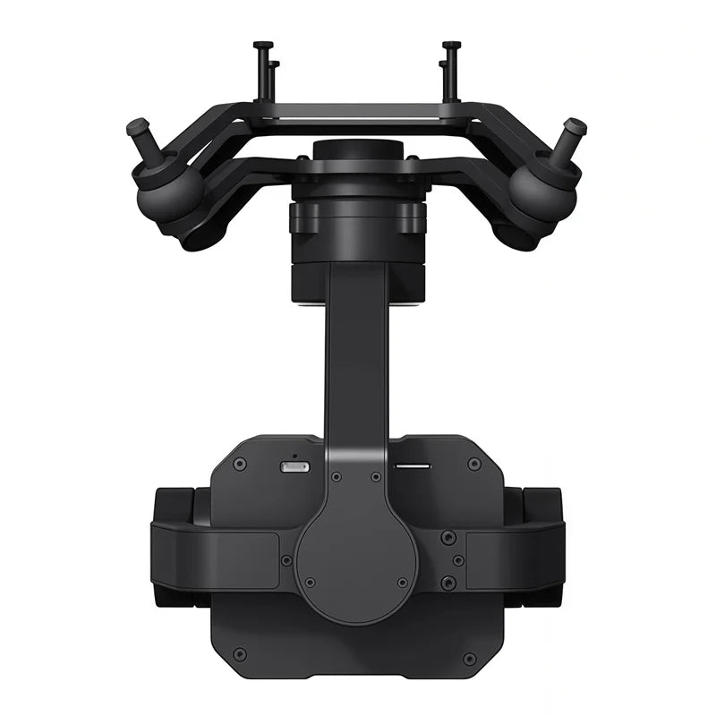 SIYI ZT30 4K Quad-Sensor Gimbal Payload — 30x Optical / 180x Hybrid Zoom, Thermal Imaging, AI Tracking, Laser Ranging, for Enterprise UAVs