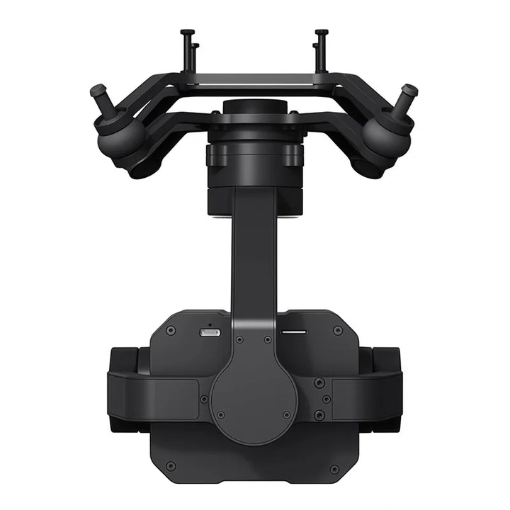 SIYI ZT30 4K Quad-Sensor Gimbal Payload — 30x Optical / 180x Hybrid Zoom, Thermal Imaging, AI Tracking, Laser Ranging, for Enterprise UAVs