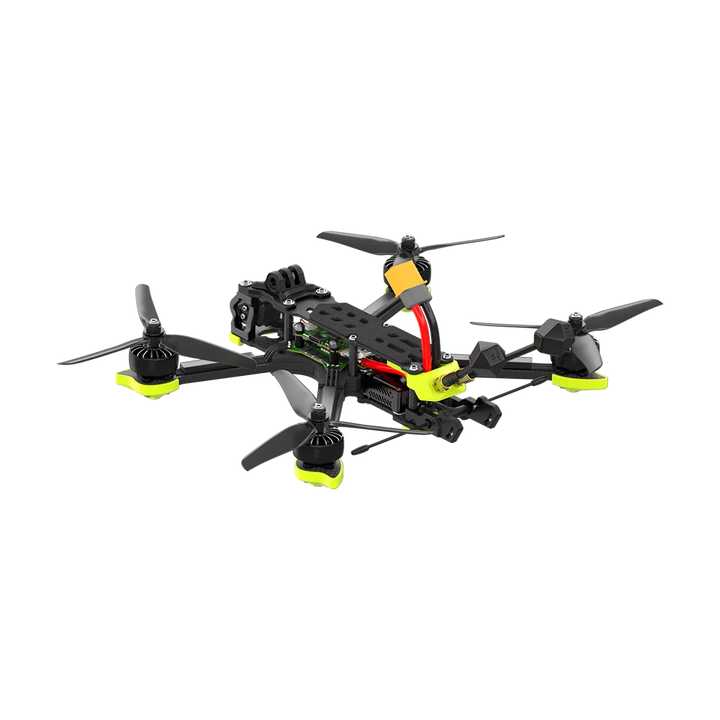iFlight Nazgul DC5 ECO 5" 6S DC Cinewhoop DJI O4 Pro / O3 GPS FPV Drone BNF
