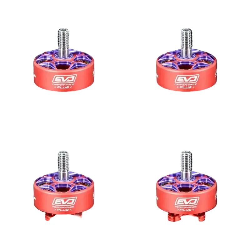 RCinPower Wasp Major EVO FPV Motor, 2160KV or 2200KV