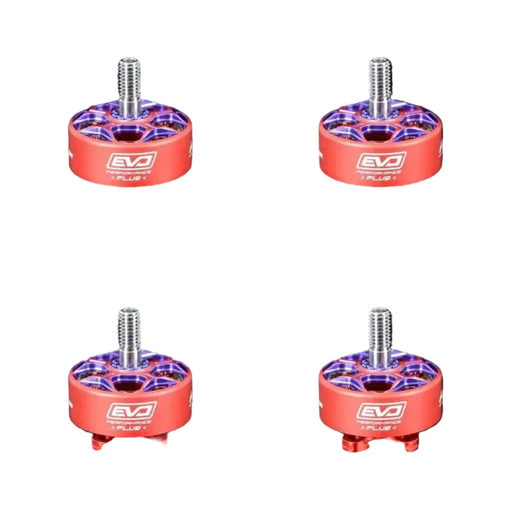 RCinPower Wasp Major EVO FPV Motor, 2160KV or 2200KV