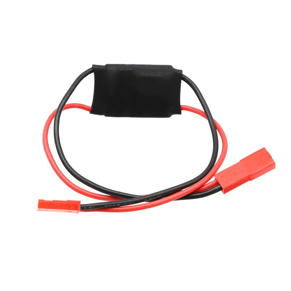 12v Bec Module 1PCS 3A DC-DC Converter Step Down Module UBEC 3A 5V / 12V BEC Mini BEC ...