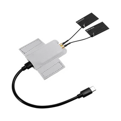 DJI Mini 4 Pro 4G Module Kit with Antenna Set - Replacement Parts