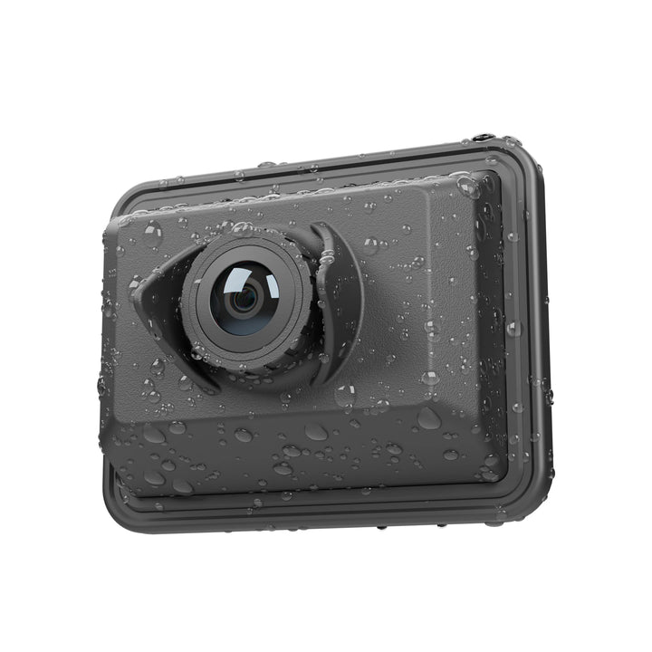 Skydroid C01 Pro / C10 Pro 3-Axis FPV Gimbal Camera — RTSP H.265, 61g, Top/Inverted Mount - TheDroneFlight